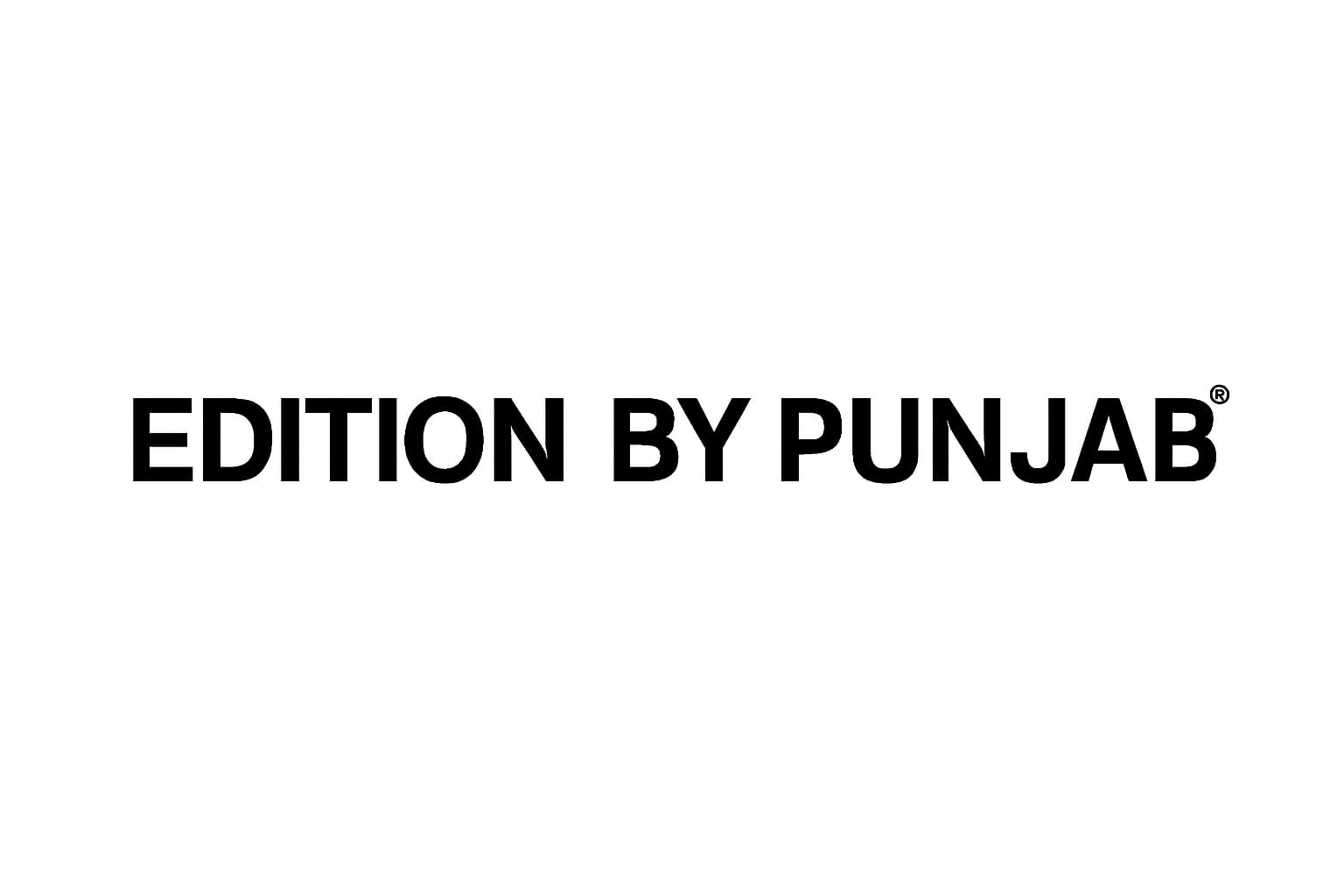 Edition By Punjab
